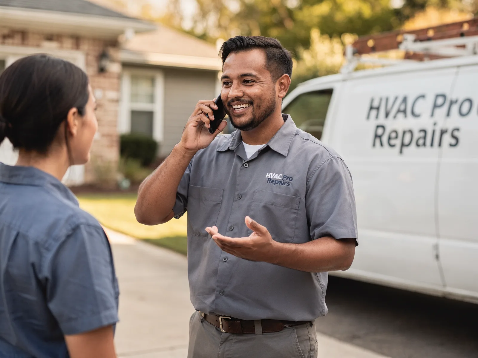 Heat Pump Repair Somerset Center, MI FAQs